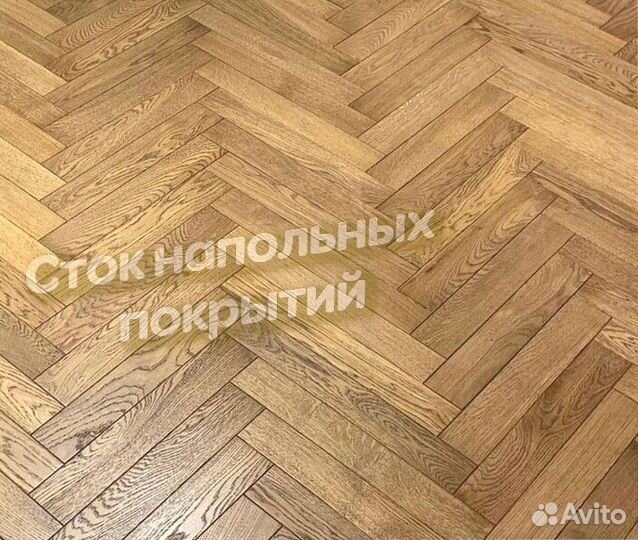 Паркет елка