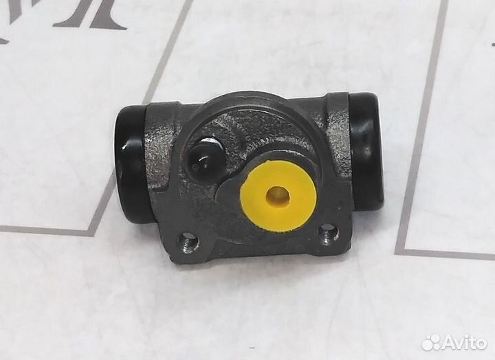 Цилиндр тормозной Citroen ZX