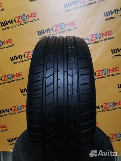Kapsen Headking S2000 245/45 R17
