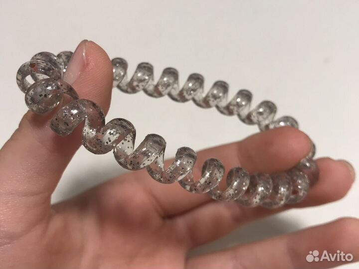 Резинка для волос