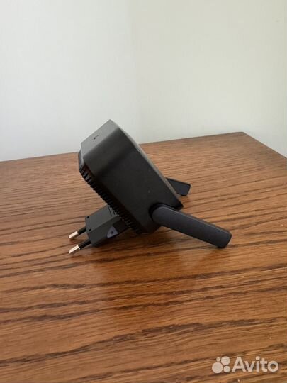 Усилитель wifi сигнала xiaomi Amplifier PRO