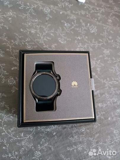 Huawei watch GT 46mm