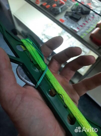 Закидушка на сома