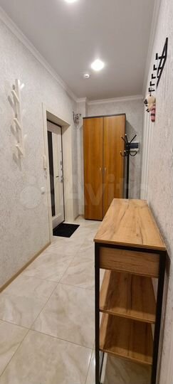 1-к. квартира, 39 м², 3/12 эт.