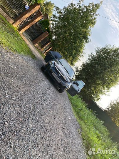 LADA Priora 1.6 МТ, 2008, битый, 109 000 км