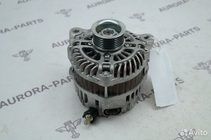 Генератор Mazda CX-5 II 2016-2020