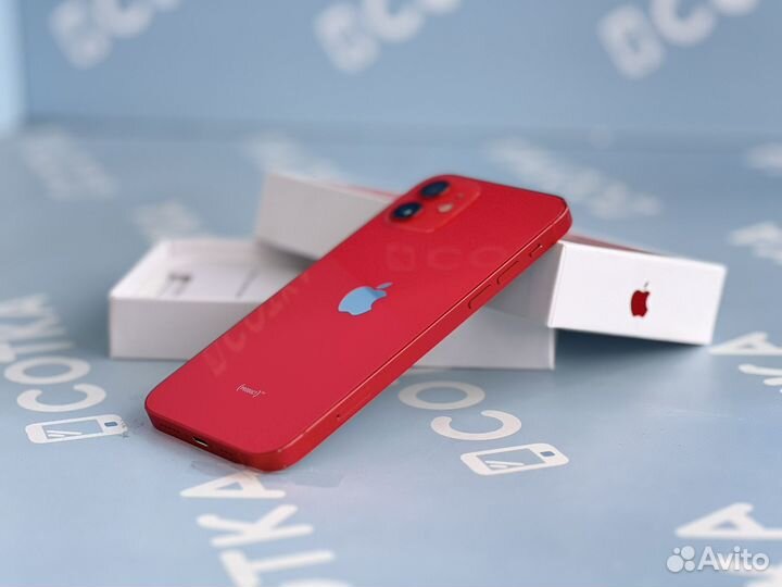 iPhone 12, 128 ГБ