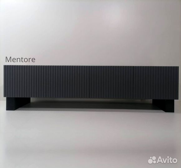 Тумба тв Bravo с доставкой / в наличии / 180х40х30