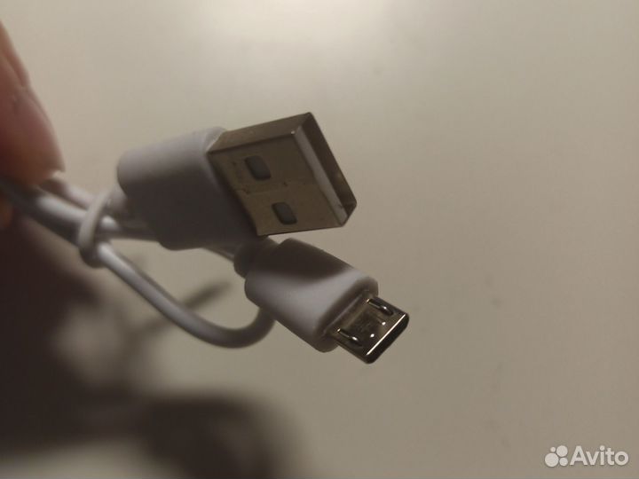 Кабель micro usb