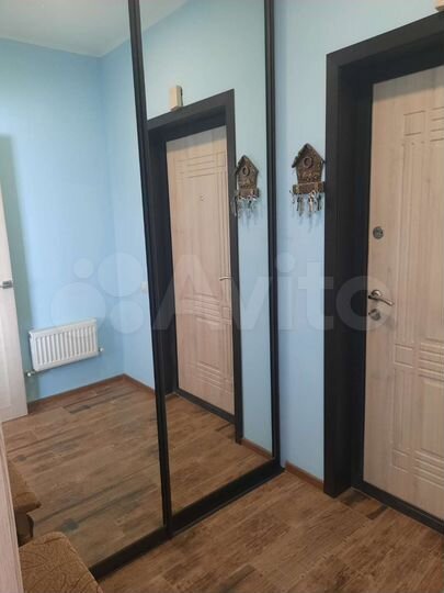 Таунхаус 100 м² на участке 11 сот.