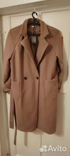 Пальто