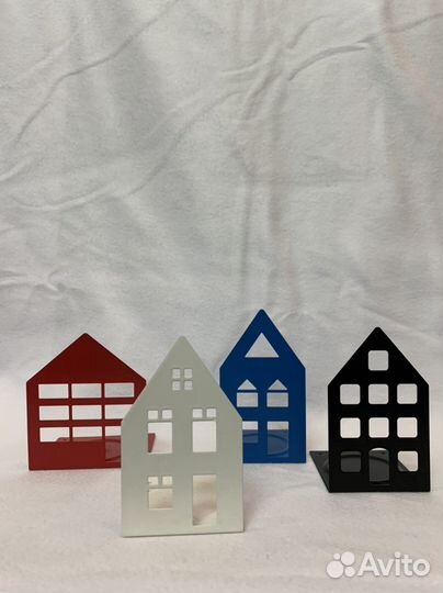 Подсвечник икея