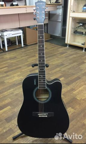 Гитара Jonson&Co E4111