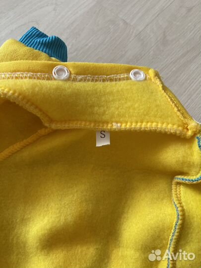 Одежда для собак