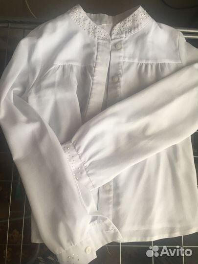 Блузки Польша