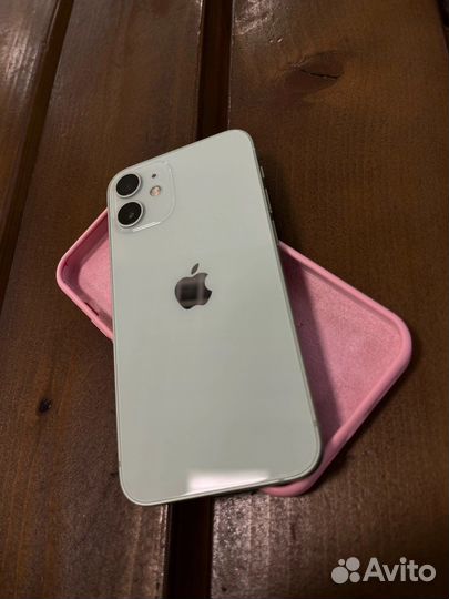 Телефон iPhone 12 mini 64gb