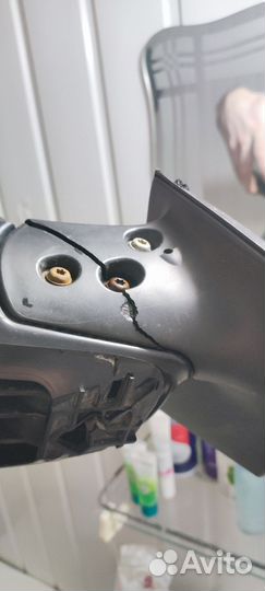 Кронштейн зеркала