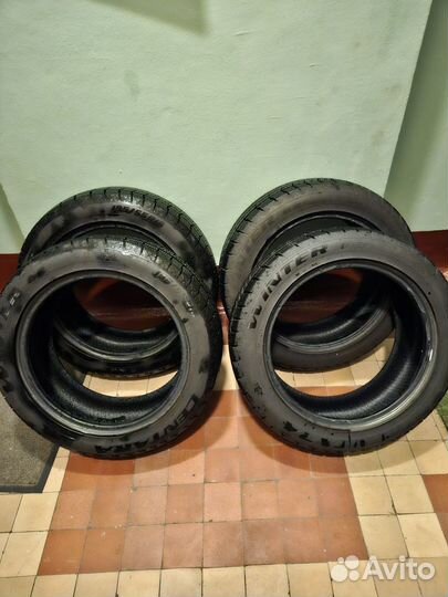 Centara Winter RX621 195/55 R16 87T