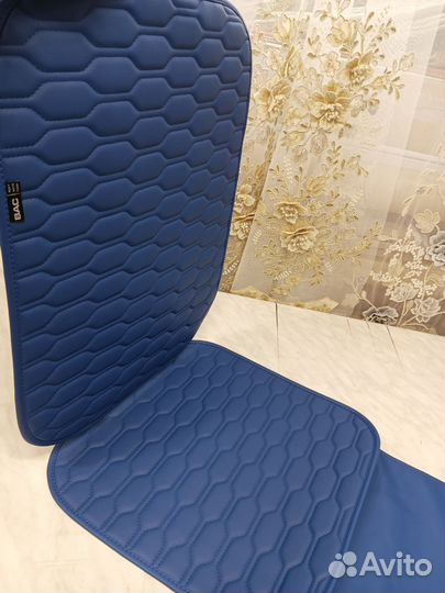 Защита под авто кресло