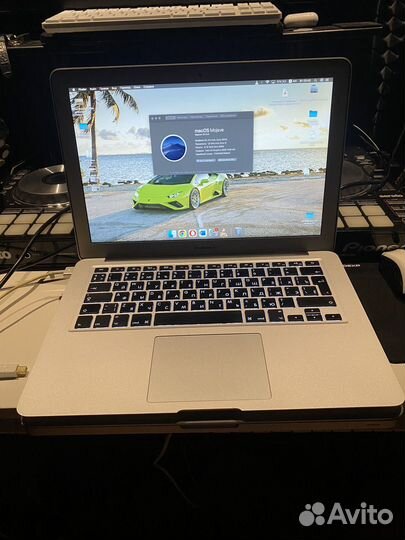 Macbook Air 13 2015