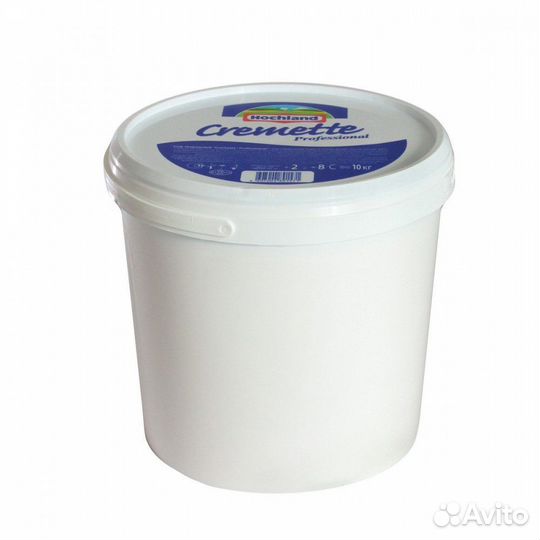 Ведро с крышкой