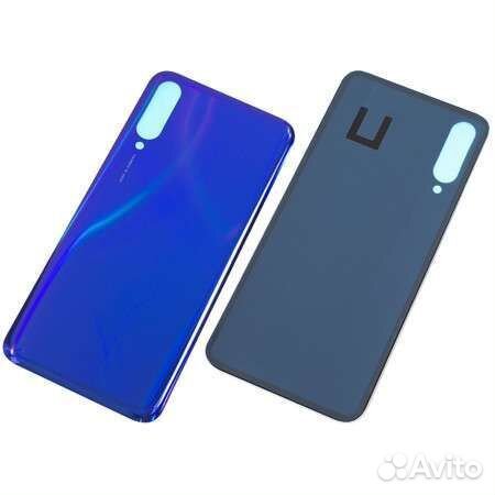 Задняя крышка для Xiaomi Mi A3