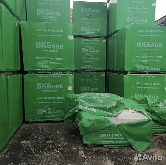 Газоблок