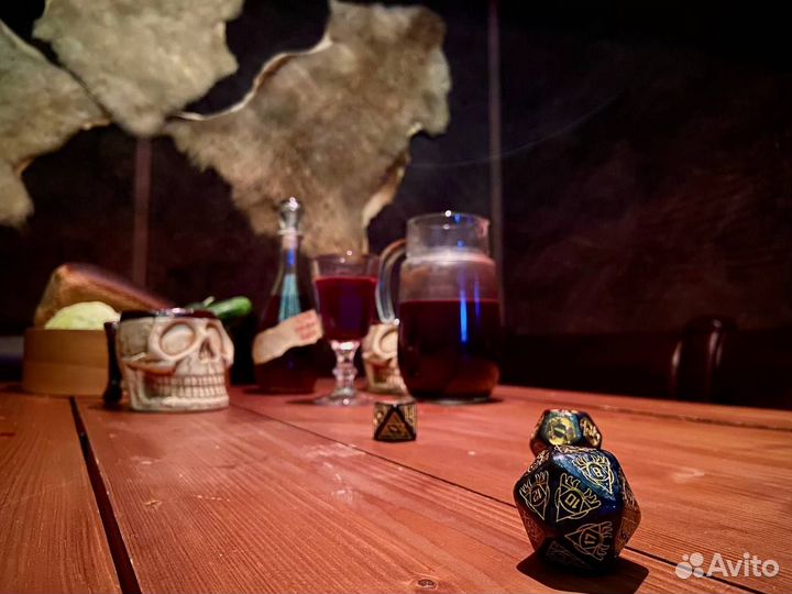 Аренда Лофт 