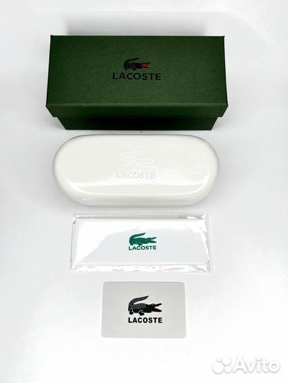 Очки Lacoste