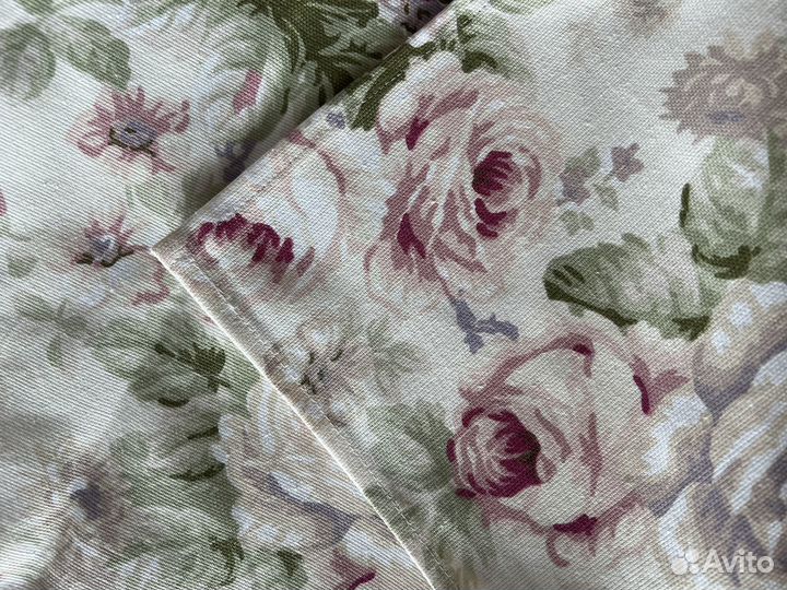 Скатерть квадратная