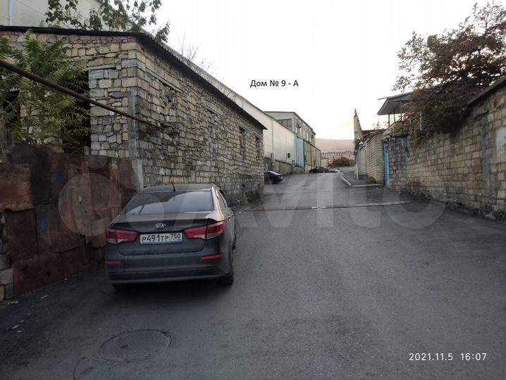 Дом 53 м² на участке 3,1 сот.