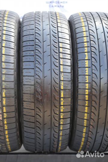 Nexen Classe Premiere CP672 205/65 R16 95H