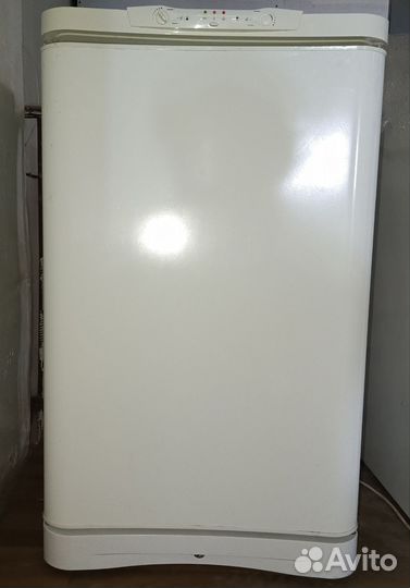 Морозильная камера