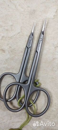 Ножницы для маникюра