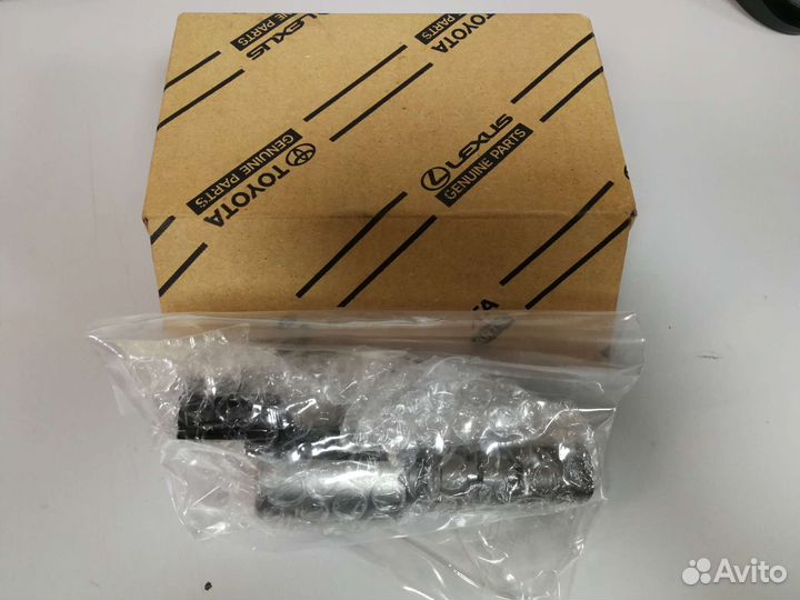Клапан изменения фаз грм vvti Toyota 1zz/3zz