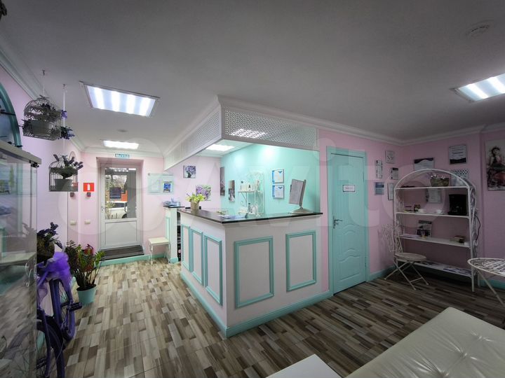 Свободного назначения, 128.8 м²