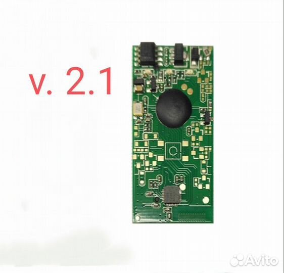 Сканеры elm 327 v.1,5