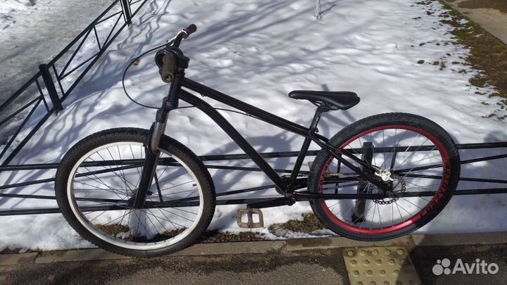 Велосипед MTB 26