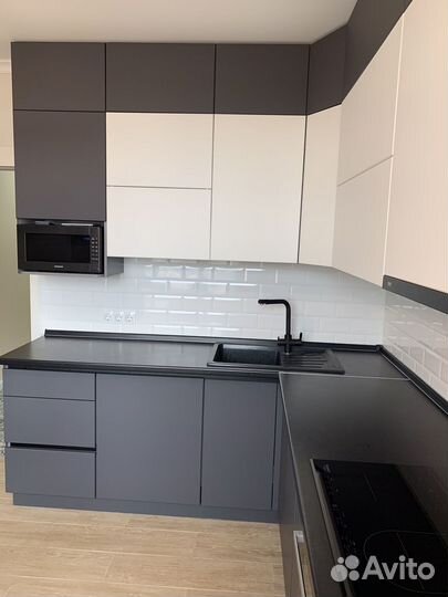 Кухня. Рассрочка 0%