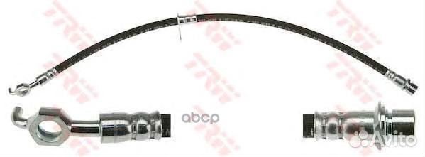 Шланг тормозной перед прав PHD360 TRW