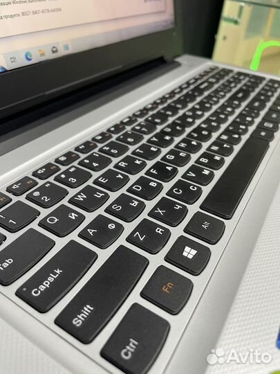 Быстрый Lenovo 4 ядра SSD 120 Nvidia 920m