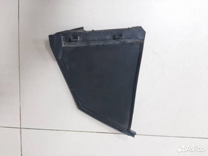 Стекло двери задней правой форточка Mazda Atenza G