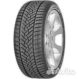 Goodyear UltraGrip Ice SUV Gen-1 225/60 R17 103T