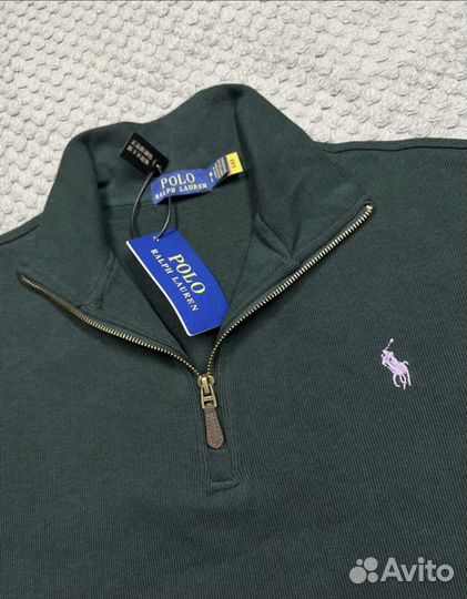 Кофта Polo ralph lauren