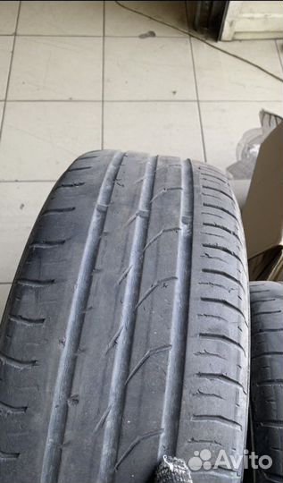 Continental ContiPremiumContact 2 205/60 R16