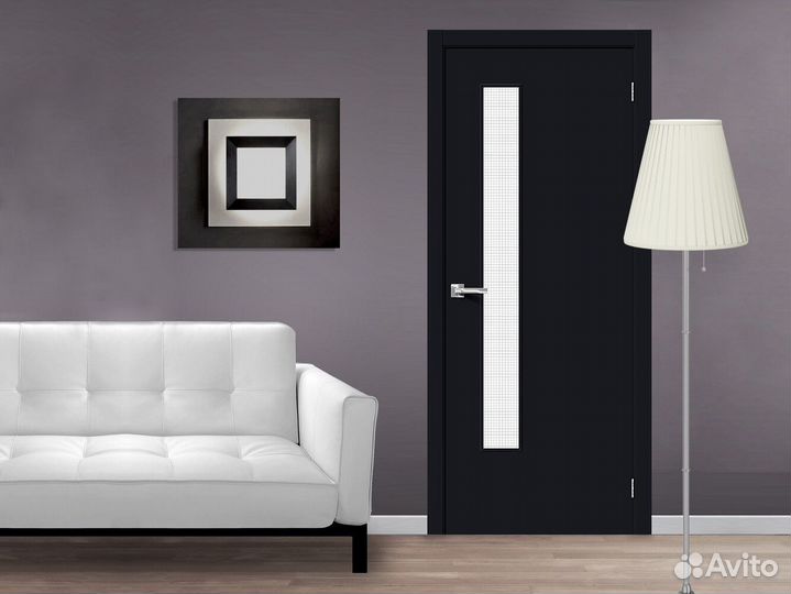 Двери межкомнатные