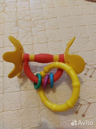 Прорезыватели pigeon и др