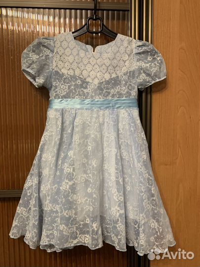 Детская одежда для девочек