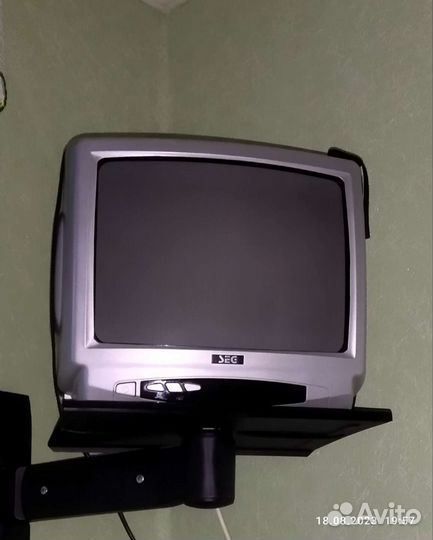 Телевизор бу