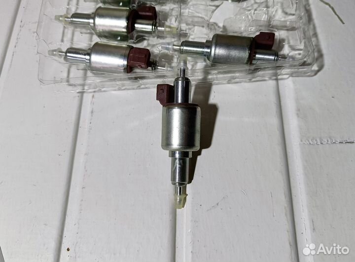 Топливный насос для автономных отопителей 12В